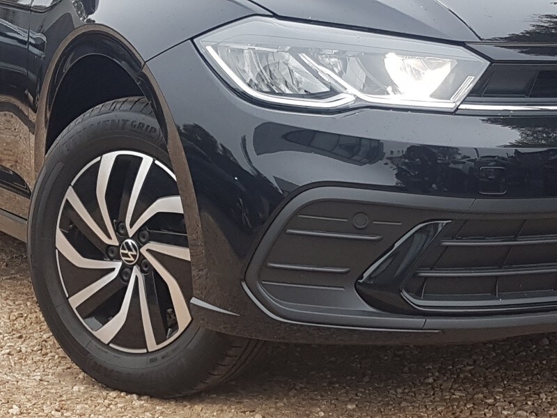 Used Volkswagen Polo 2025 for sale - 76258191: Photo 9