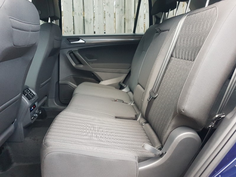 Used Volkswagen Tiguan Allspace 2025 for sale - 77596172: Photo 6