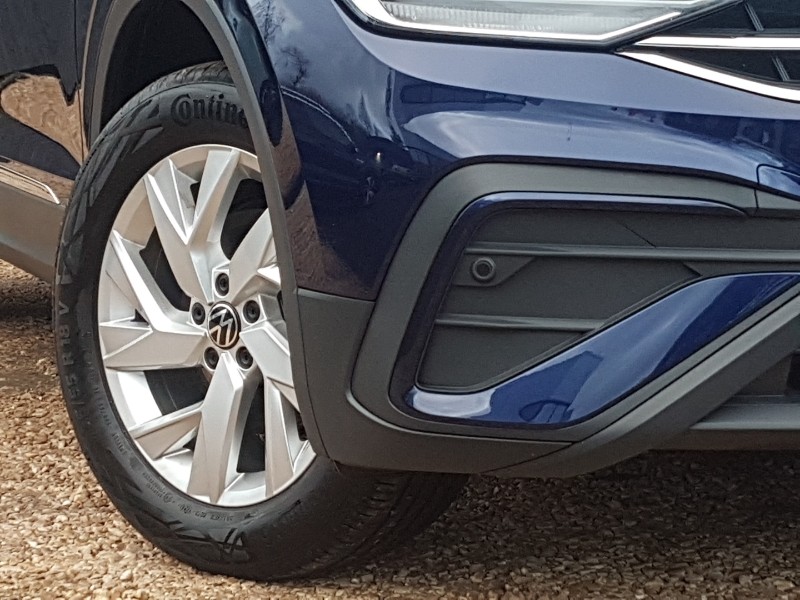 Used Volkswagen Tiguan Allspace 2025 for sale - 77596172: Photo 9