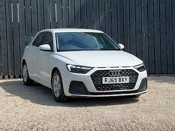 Used Audi A1 2020 for sale - 78723387: Photo