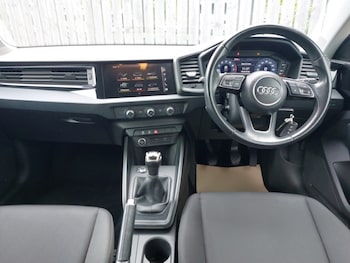 Used Audi A1 2020 for sale - 78723387: Photo
