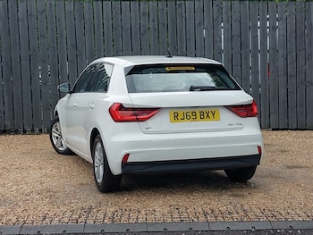Used Audi A1 2020 for sale - 78723387: Photo