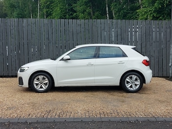 Used Audi A1 2020 for sale - 78723387: Photo