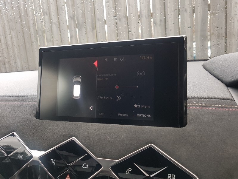 Used DS Automobiles DS 3 2022 for sale - 77530805: Photo 15