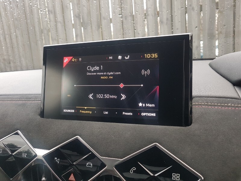 Used DS Automobiles DS 3 2022 for sale - 77530805: Photo 16