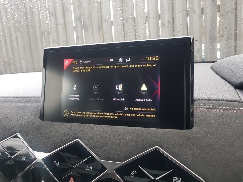 Used DS Automobiles DS 3 2022 for sale - 77530805: Photo 17