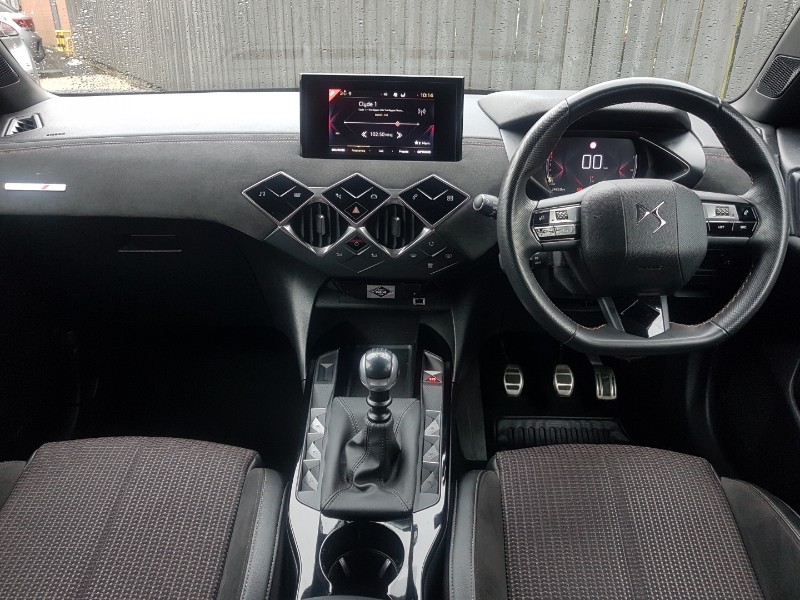 Used DS Automobiles DS 3 2022 for sale - 77530805: Photo 2