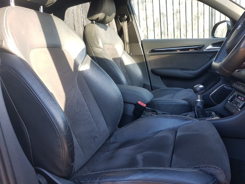 Used Audi Q3 2018 for sale - 77047118: Photo 12