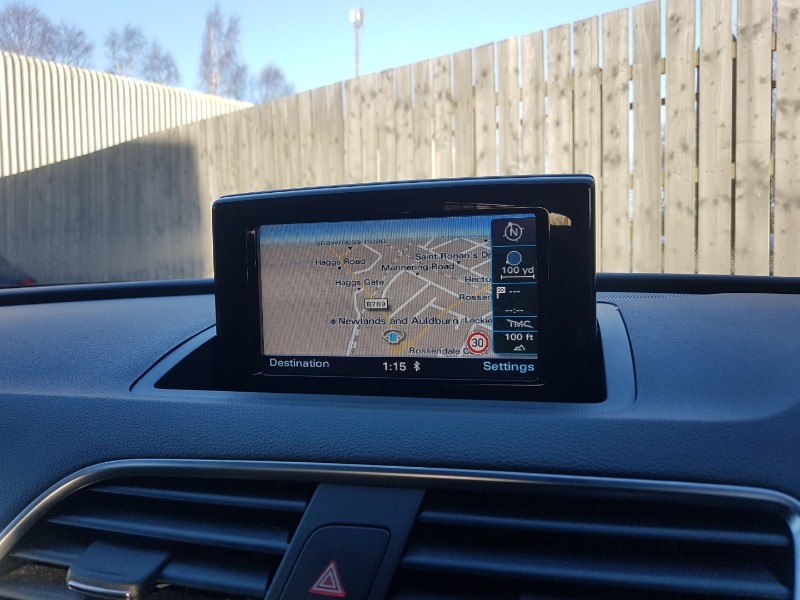 Used Audi Q3 2018 for sale - 77047118: Photo 15