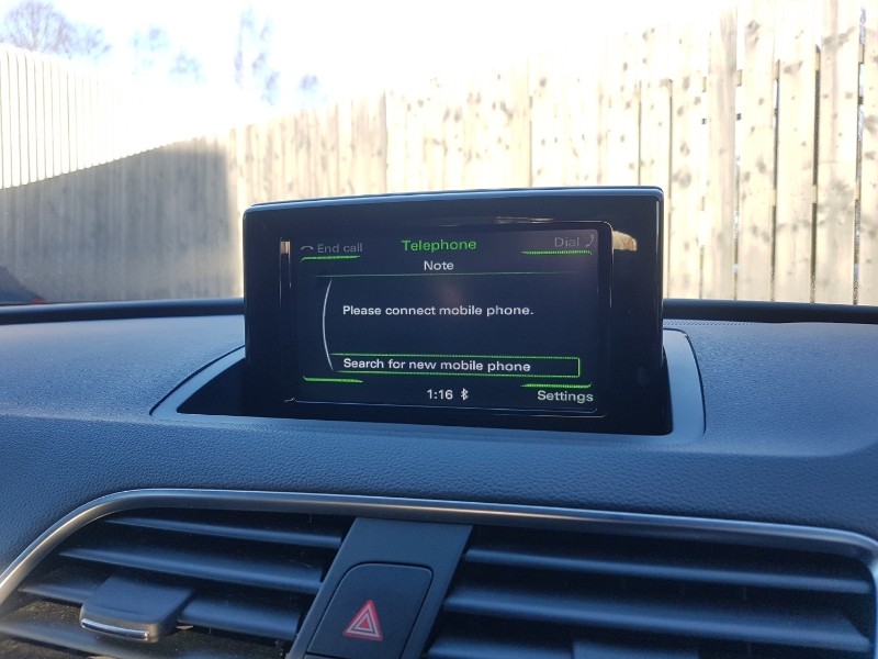 Used Audi Q3 2018 for sale - 77047118: Photo 16