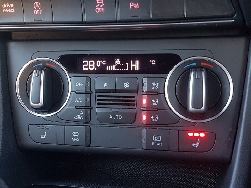 Used Audi Q3 2018 for sale - 77047118: Photo 17