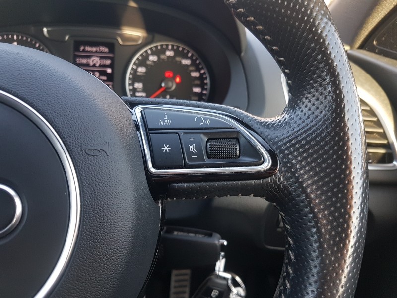 Used Audi Q3 2018 for sale - 77047118: Photo 19