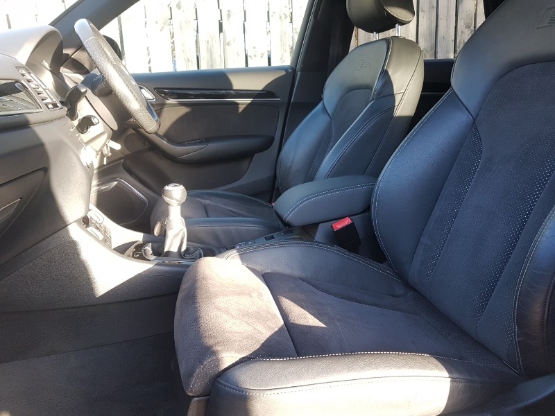 Used Audi Q3 2018 for sale - 77047118: Photo 5