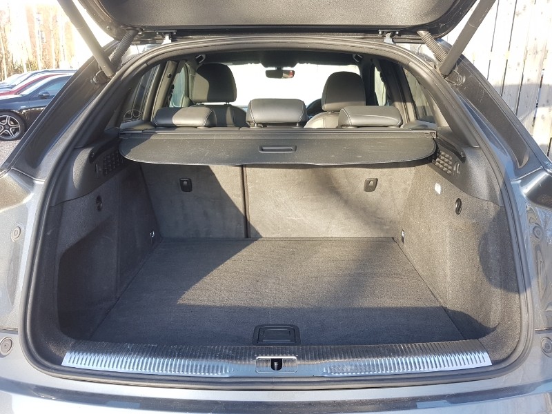 Used Audi Q3 2018 for sale - 77047118: Photo 8