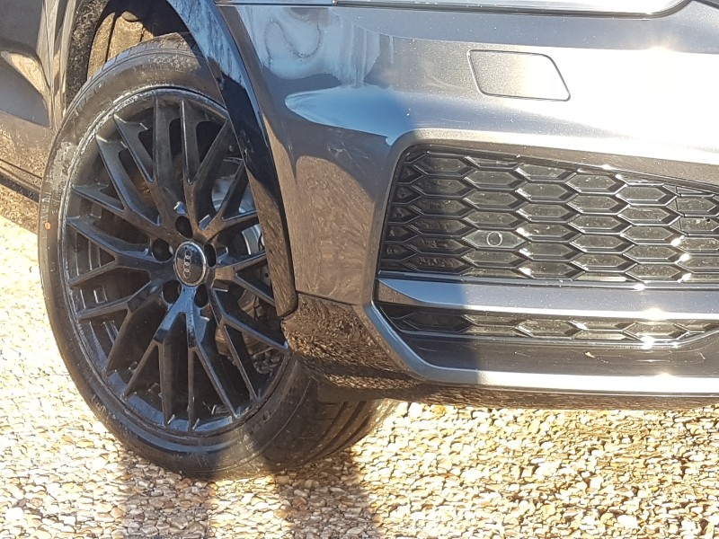 Used Audi Q3 2018 for sale - 77047118: Photo 9