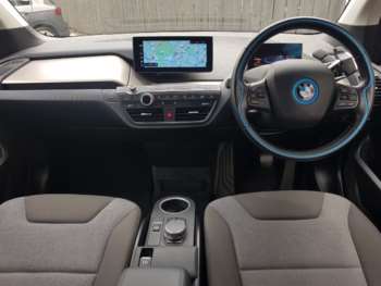 Used BMW i3 2021 for sale - 74868116: Photo