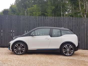Used BMW i3 2021 for sale - 74868116: Photo
