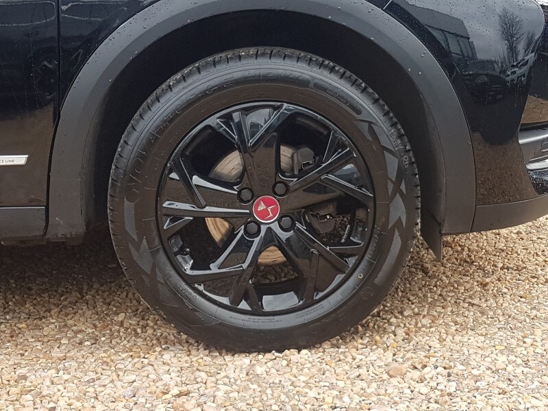 Used DS Automobiles DS 3 2022 for sale - 77630317: Photo 13