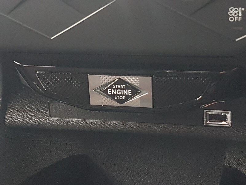 Used DS Automobiles DS 3 2022 for sale - 77630317: Photo 18