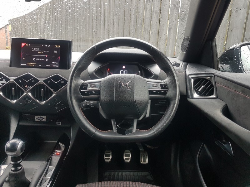 Used DS Automobiles DS 3 2022 for sale - 77630317: Photo 7