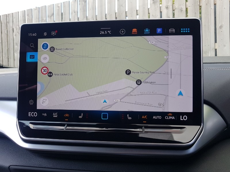 Used Volkswagen ID.5 2025 for sale - 76639437: Photo 13