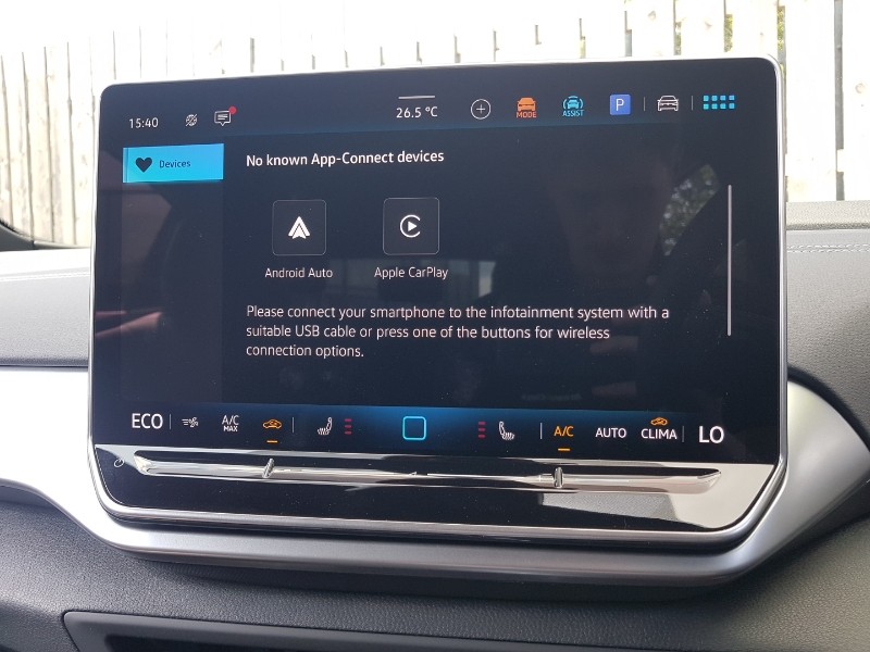 Used Volkswagen ID.5 2025 for sale - 76639437: Photo 14