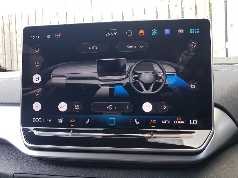 Used Volkswagen ID.5 2025 for sale - 76639437: Photo 17