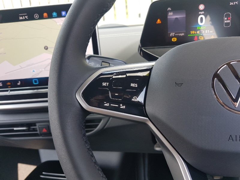 Used Volkswagen ID.5 2025 for sale - 76639437: Photo 18