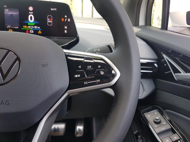 Used Volkswagen ID.5 2025 for sale - 76639437: Photo 19