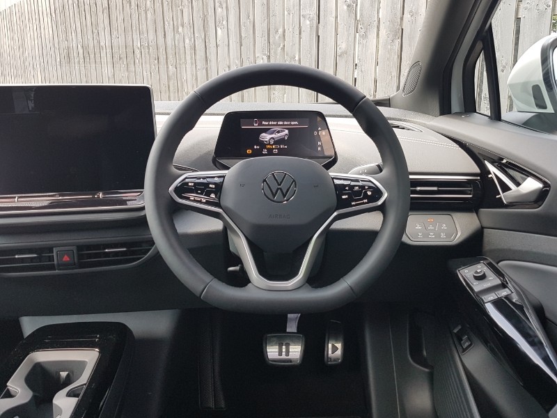 Used Volkswagen ID.5 2025 for sale - 76639437: Photo 7