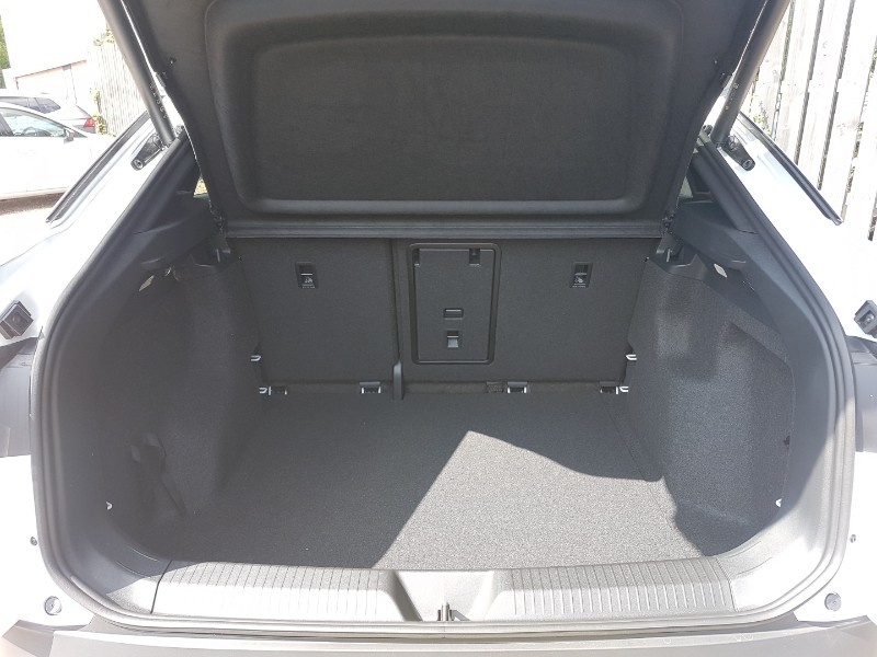 Used Volkswagen ID.5 2025 for sale - 76639437: Photo 8