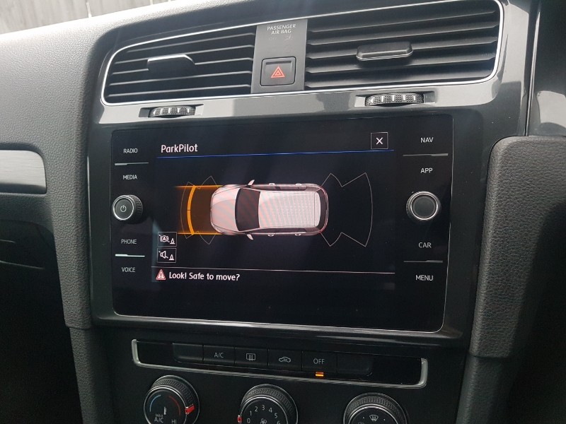 Used Volkswagen Golf 2019 for sale - 76188128: Photo 13