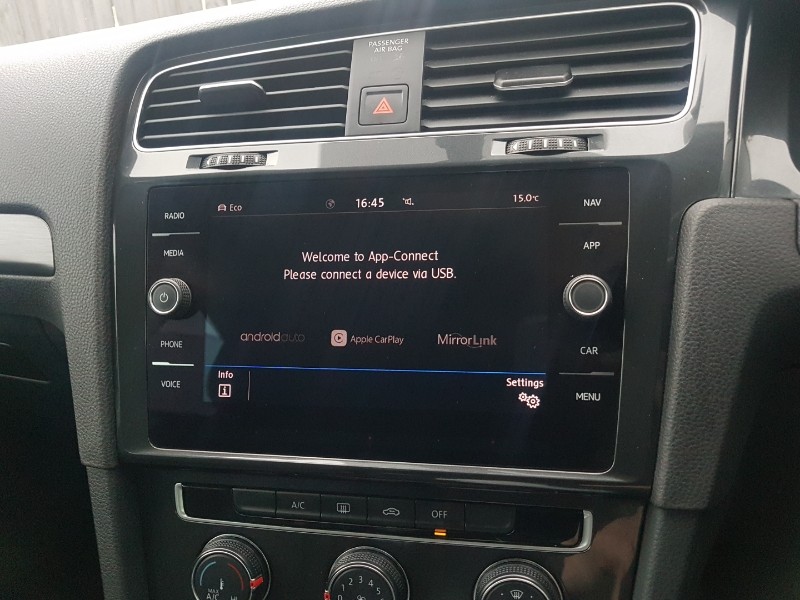 Used Volkswagen Golf 2019 for sale - 76188128: Photo 15
