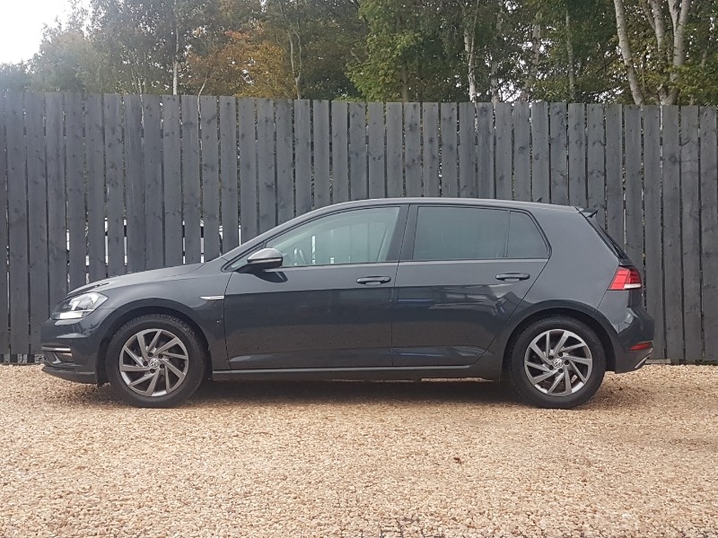 Used Volkswagen Golf 2019 for sale - 76188128: Photo 4