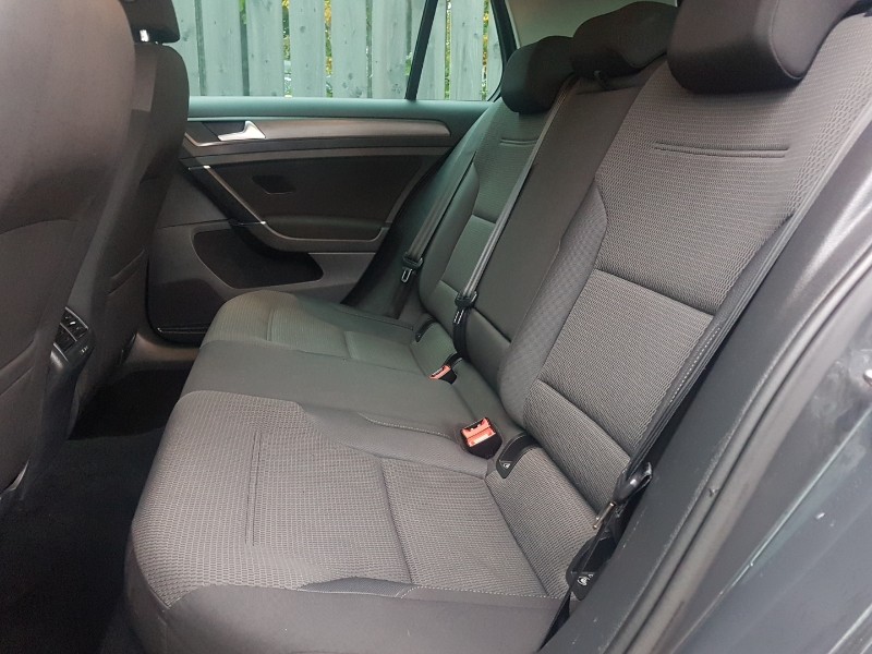Used Volkswagen Golf 2019 for sale - 76188128: Photo 6