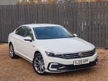 2020 - 1.4 TSI PHEV GTE Advance 4dr DSG