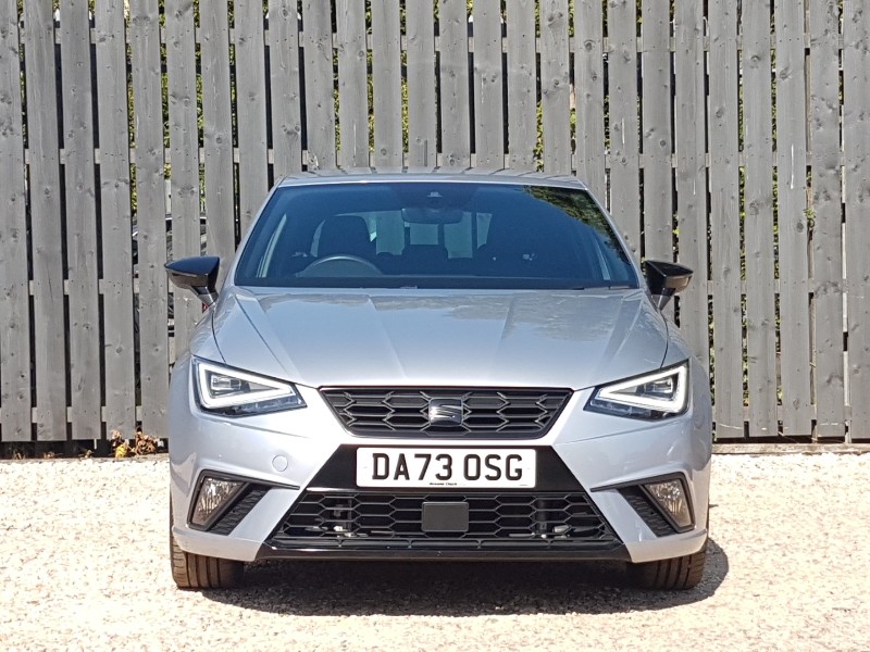 Used SEAT Ibiza 2023 for sale - 76451166: Photo 12