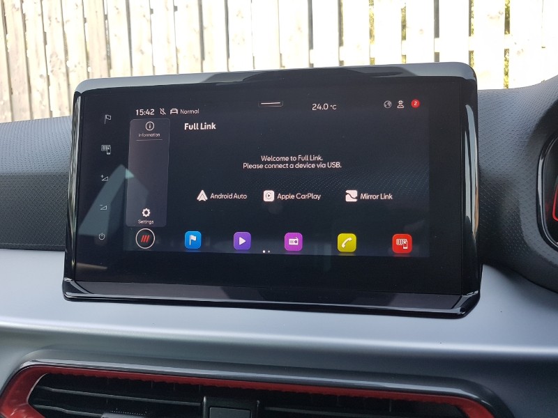 Used SEAT Ibiza 2023 for sale - 76451166: Photo 16