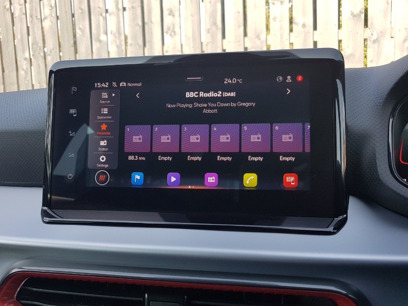 Used SEAT Ibiza 2023 for sale - 76451166: Photo 17