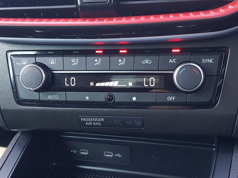 Used SEAT Ibiza 2023 for sale - 76451166: Photo 19