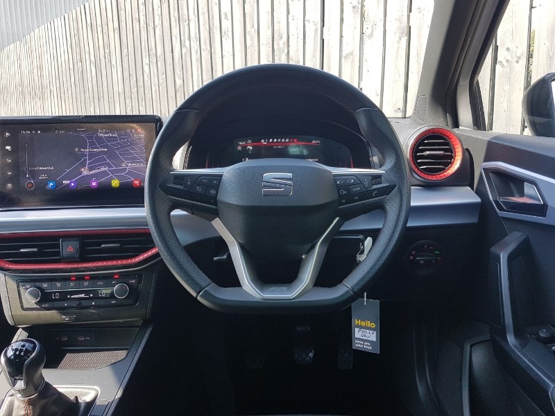 Used SEAT Ibiza 2023 for sale - 76451166: Photo 7