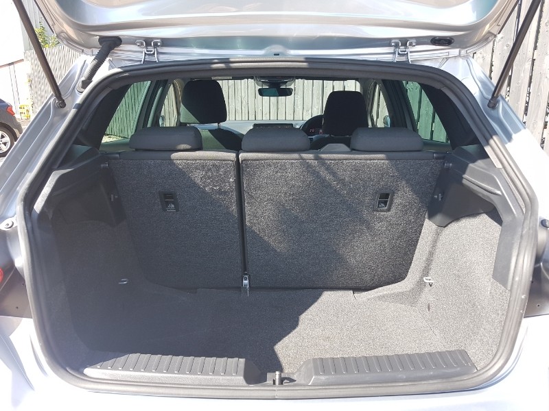 Used SEAT Ibiza 2023 for sale - 76451166: Photo 8