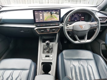 Used Cupra Formentor 2022 for sale - 79420188: Photo