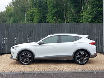 Used Cupra Formentor 2022 for sale - 79420188: Photo