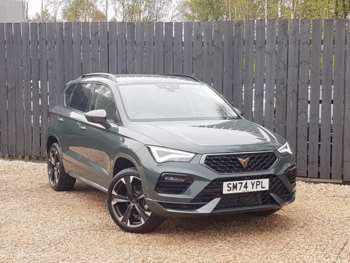 2024 - 1.5 EcoTSI V2 5dr DSG