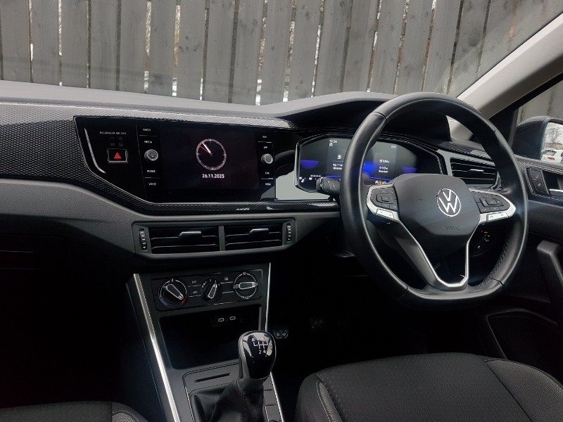 Used Volkswagen Polo 2023 for sale - 76707985: Photo 10