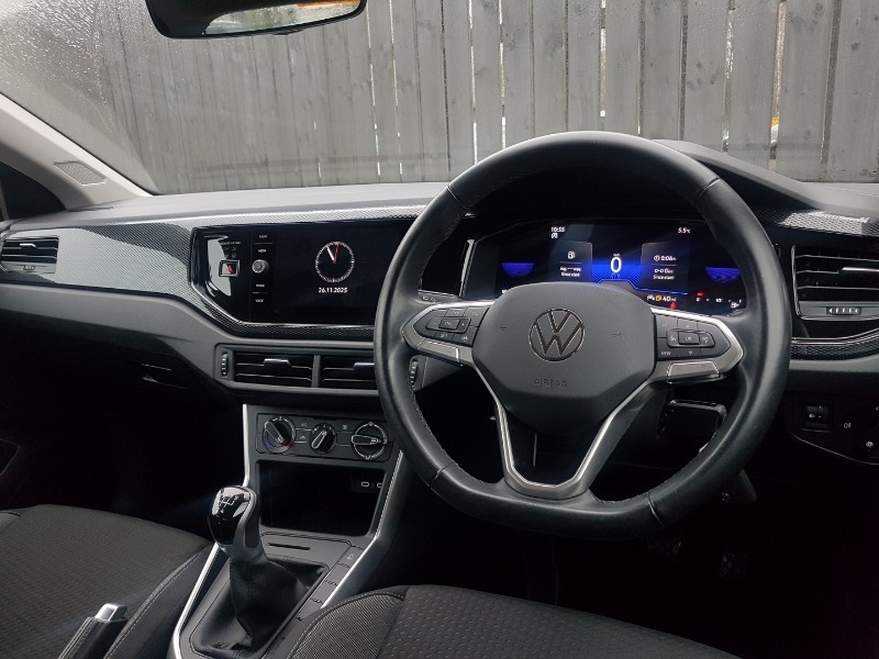 Used Volkswagen Polo 2023 for sale - 76707985: Photo 11