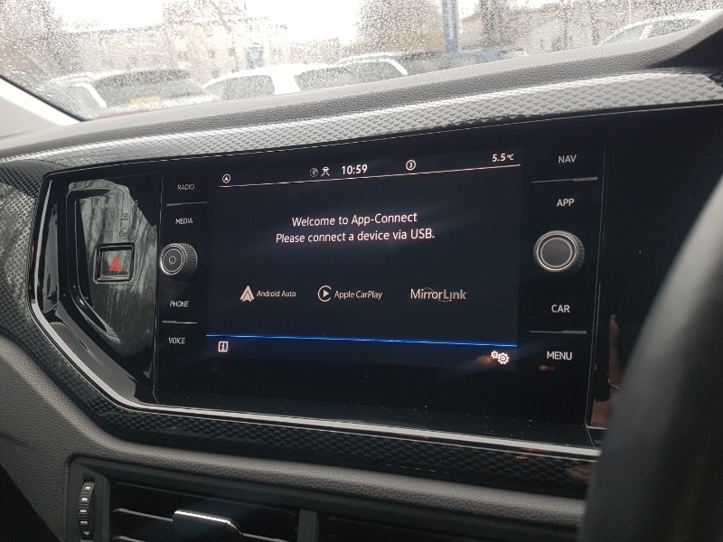 Used Volkswagen Polo 2023 for sale - 76707985: Photo 15