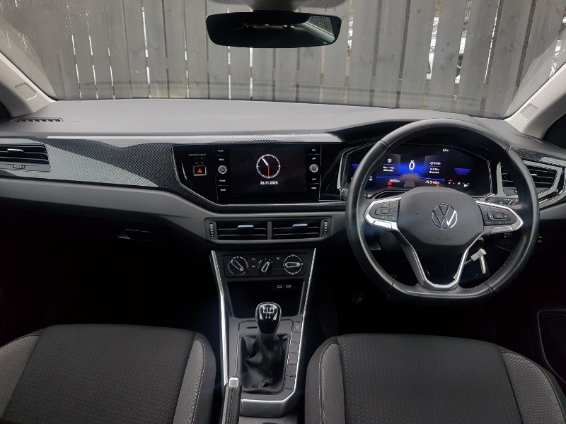 Used Volkswagen Polo 2023 for sale - 76707985: Photo 2