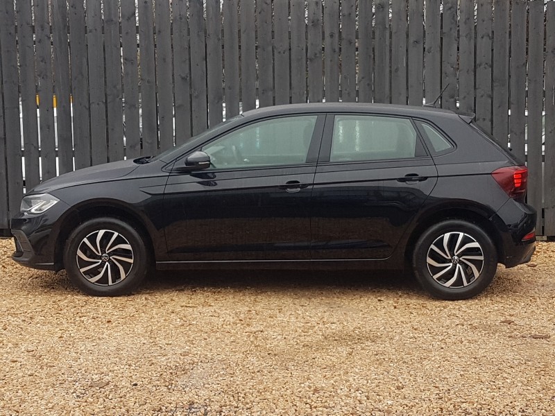 Used Volkswagen Polo 2023 for sale - 76707985: Photo 4